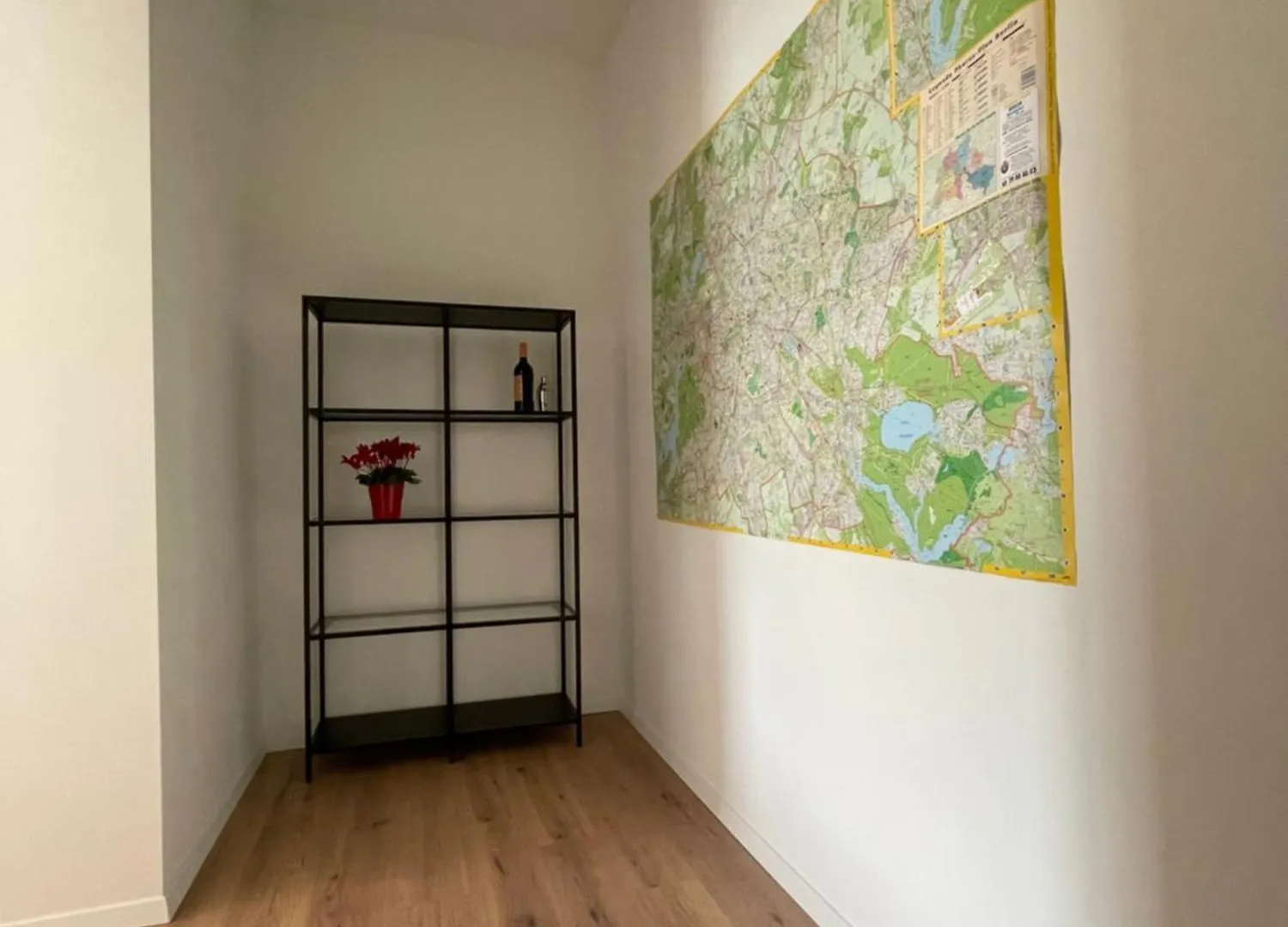 Altbauwohnung Im Herzen Berlins Germany