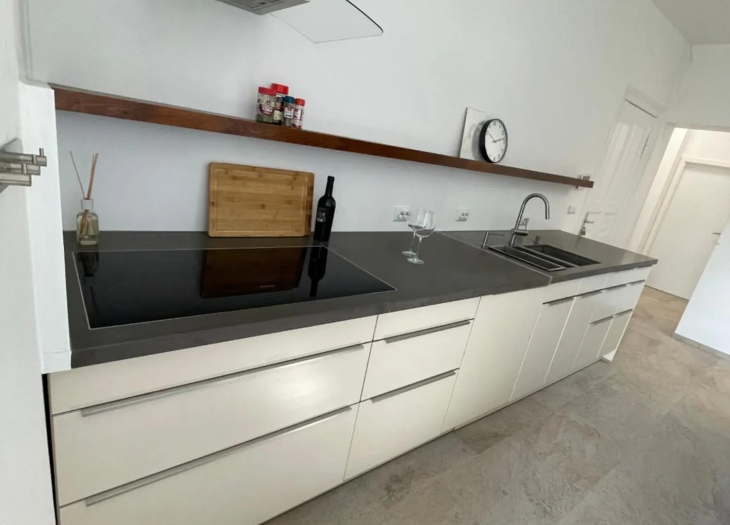 Apartment Altbauwohnung Im Herzen Berlins Germany