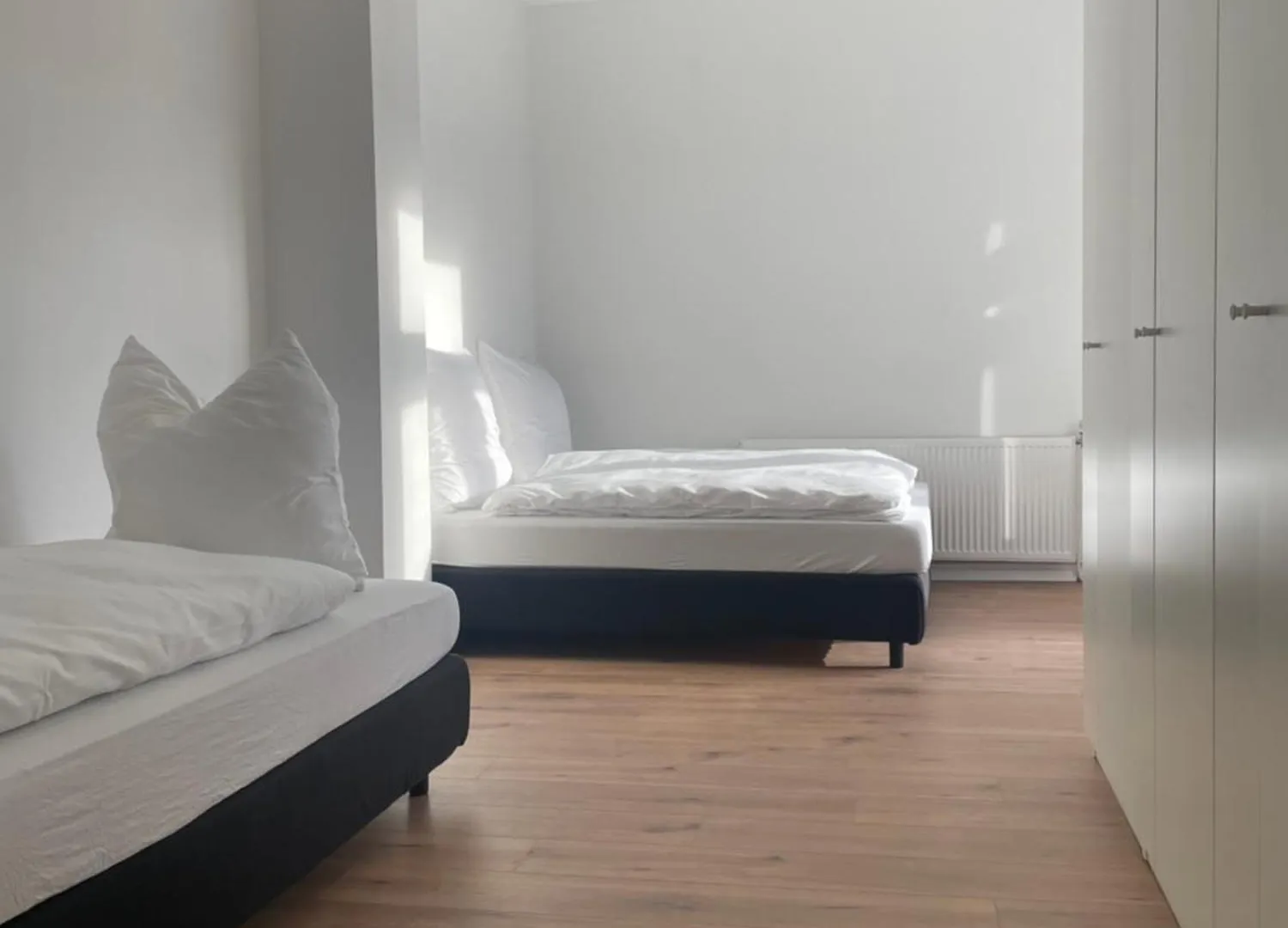 Apartment Altbauwohnung Im Herzen Berlins Germany