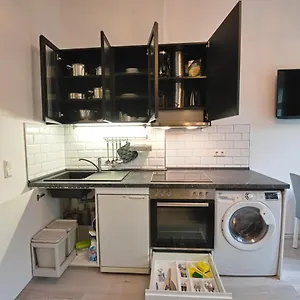 Style Apartment