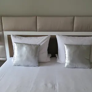 Berlinapartments-downtown Appartamento