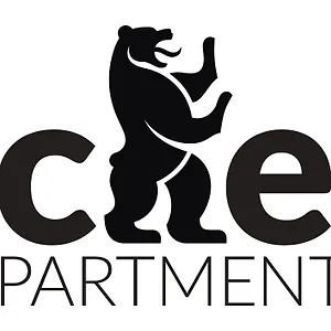 Apartmán Icke.apartments, Berlín