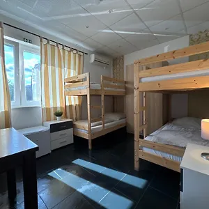 Premium Hostel