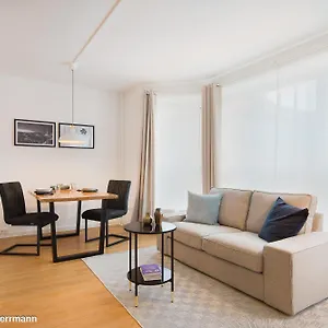 Apartmán Am Brandenburger Tor, Berlín